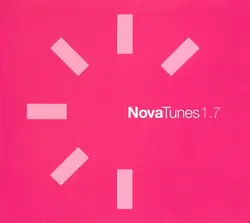 cd nova tunes 1.7 (2008)