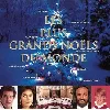 cd placido domingo - the greatest christmas show on earth (1998)