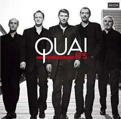 cd quai n°5 - quai n°5 (2010)