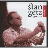 cd quartet in poland 1960 - stan getz / cd