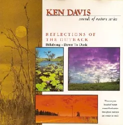 cd reflections outback davis