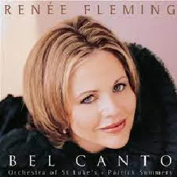 cd renée fleming - bel canto (2002)