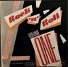 cd rock 'n' roll volume one (1986)