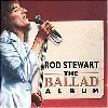cd rod stewart - the ballad album (1989)