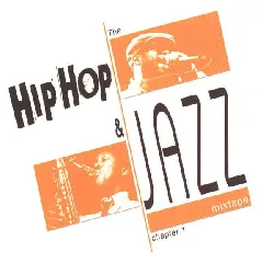cd s. mos - the hip hop & jazz mixtape chapter 1 (2009)