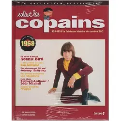 cd salut les copains