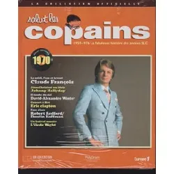 cd salut les copains