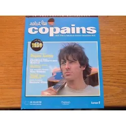 cd salut les copains - janvier mars 1969