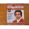cd salut les copains - juillet septembre 1967