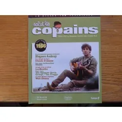 cd salut les copains - octobre decembre 1966