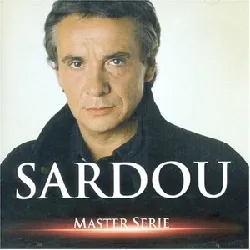 cd sardou vol 2 - master serie