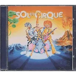 cd sol en si - sol en cirque (2005)