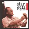 cd stan getz quartet - in poland 1960 (2008)