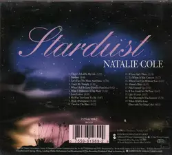 cd stardust