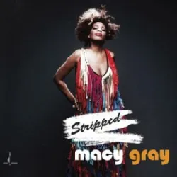 cd stripped