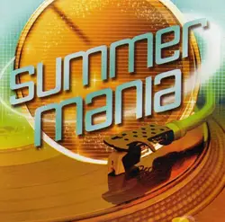 cd summer mania (2004)
