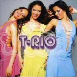 cd t - rio - choopeta (2005)