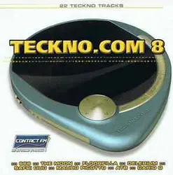 cd teckno.com 8 (2000)