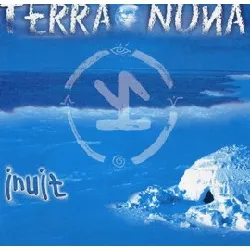 cd terra nuna - inuit (1998)
