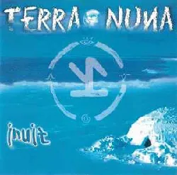 cd terra nuna - inuit (1998)