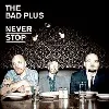 cd the bad plus - never stop (2010)