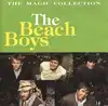 cd the beach boys - the magic collection (1998)