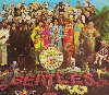 cd the beatles - sgt. pepper's lonely hearts club band (1987)