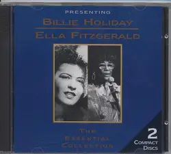 cd the essential collection
