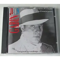 cd the french lover (12 titres)