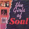 cd the girls of soul (1990)