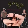 cd the gossip - standing in the way of control (2012)