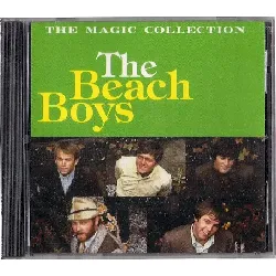 cd the magic collection (10 tracks) [import]