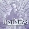 cd the new college oxford choir, edward higginbottom - nativitas: a celebration of peace (1997)