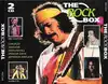 cd the rock box (1992)