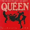 cd the rockridge synthesizer orchestra - plays queen classic trax (1994)