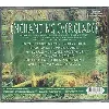 cd the sound of nature - enchanting everglades (1998)