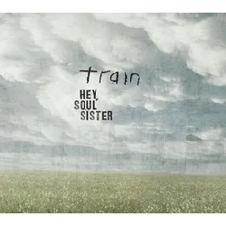 cd train (2) - hey, soul sister (2010)