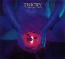 cd tricky - pre - millennium tension (1996)