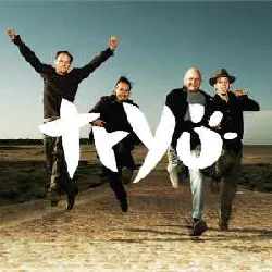 cd tryo - ce que l'on sème (2008)