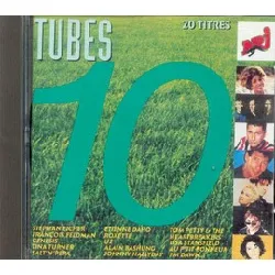 cd tubes 10