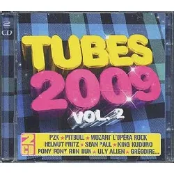 cd tubes 2009 vol. 2