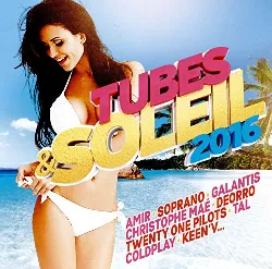 cd tubes et soleil 2016