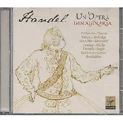 cd un'opera immaginaria