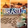 cd unknown artist - café brasil (2015)