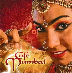 cd unknown artist - cafe mumbai (2003)