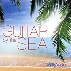 cd unknown artist - guitar by the sea (2013)