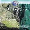 cd unknown artist - the andes (1996)