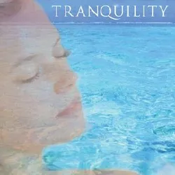 cd unknown artist - tranquility (2003)