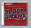 cd various - black groove (puissance 2) (1996)
