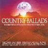 cd various - country ballads (1994)
